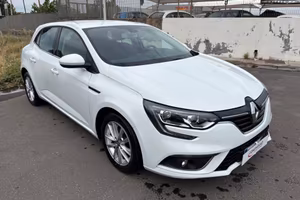 Renault Megane Mégane dCi 8V 110 CV s.t.u.p.e.n.d.