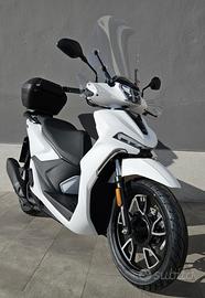 Voge sfida sr16 2026
