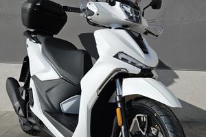 Voge sfida sr16 2026