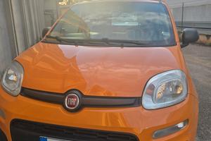 fiat panda easy power  gpl
