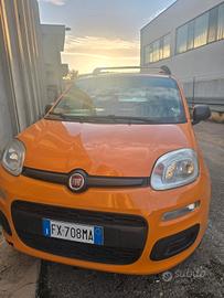 fiat panda easy power  gpl