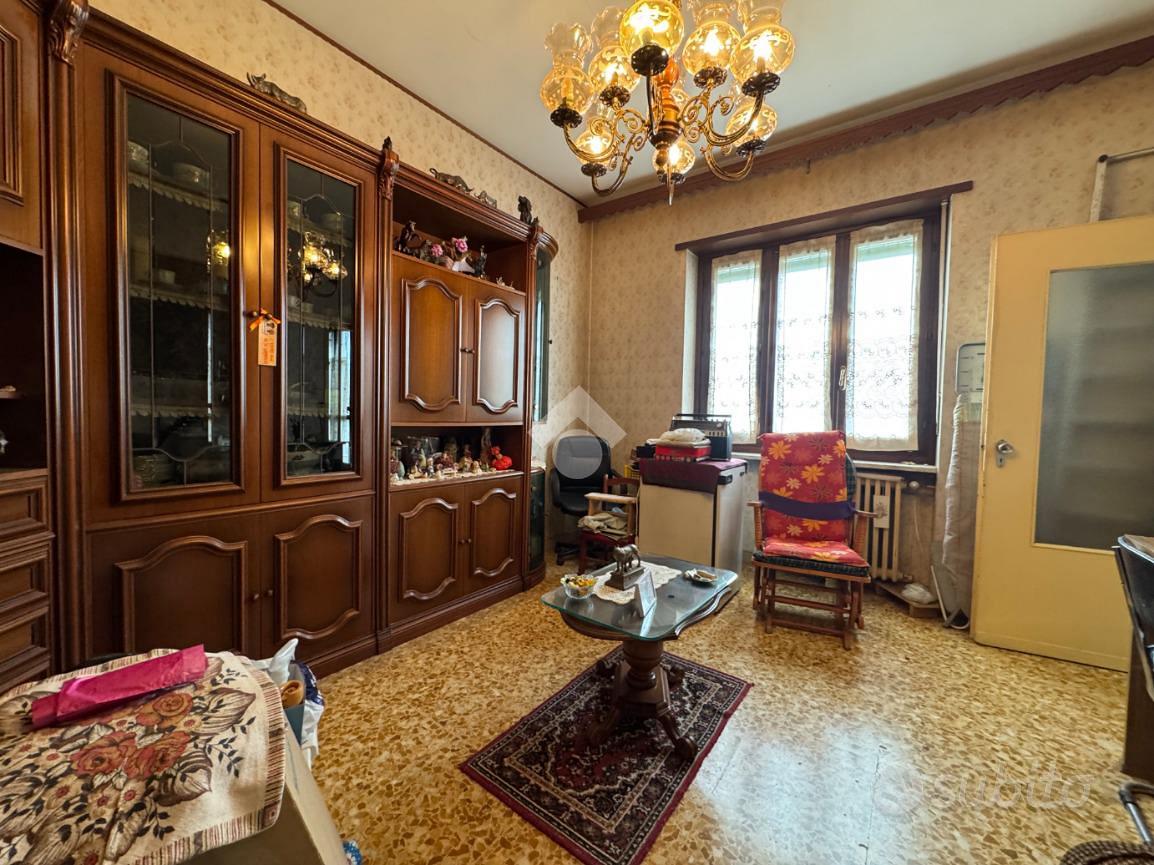 Apartment in Carmagnola, Torino - Vista 5