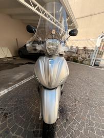 Beverly sport touring 350