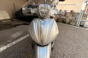 Beverly sport touring 350