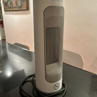 Termoventilatore in ceramica basso consumo IDOO