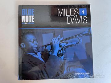 BLUE NOTE - BEST JAZZ COLLECTION  - MILES DAVIS