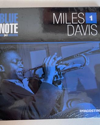 BLUE NOTE - BEST JAZZ COLLECTION  - MILES DAVIS