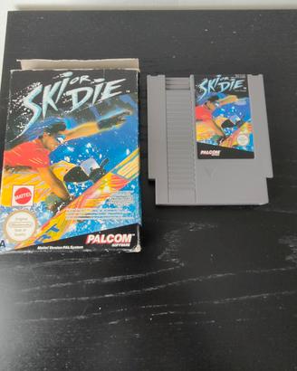 nes vintage 