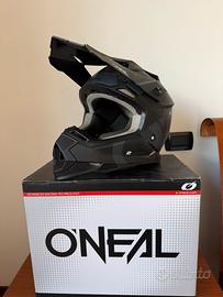 Casco O’neal