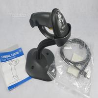 Scanner Motorola symbol ls 2208