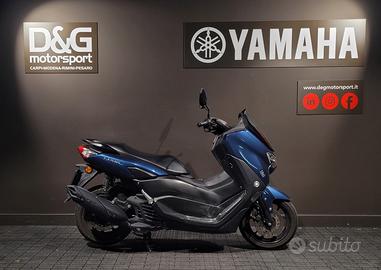 Yamaha Nmax 125