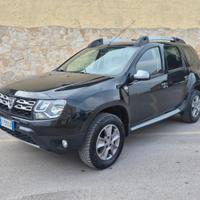 Dacia Duster 1.5 dCi 110CV 4x4 Lauréate