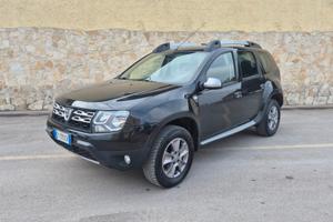 Dacia Duster 1.5 dCi 110CV 4x4 Lauréate