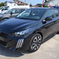 PEUGEOT 208 Hybrid 110CV e-DCS6 Style P.CONSEGNA