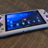 Console Ayn Odin 2 MAX 512GB - 16GB RAM