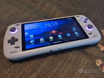 Console Ayn Odin 2 MAX 512GB - 16GB RAM