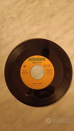 Disco vinile – 45 giri – Antoniano – 14° Zecchino