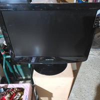 televisore samsung 20"