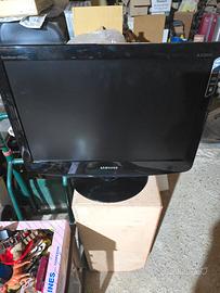 televisore samsung 20"