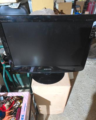 televisore samsung 20"