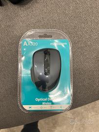 Mouse wireless medicacom.