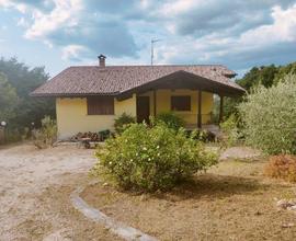 Splendida villa singola a pochi km da Campobasso