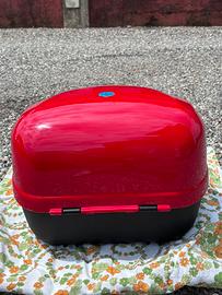 Bauletto Piaggio 33 lt