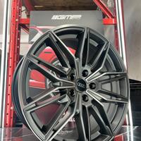 cerchi audi specter 20 pollici ANTRACITE diamante