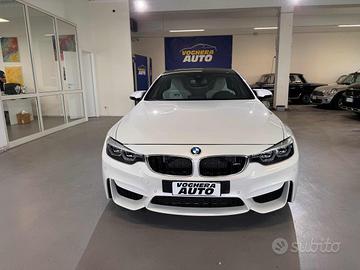 BMW M4 Coupé