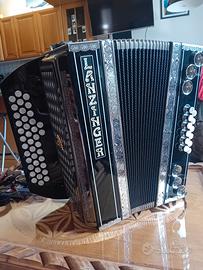 Steirische Harmonika Lanzinger