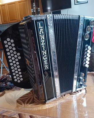 Steirische Harmonika Lanzinger