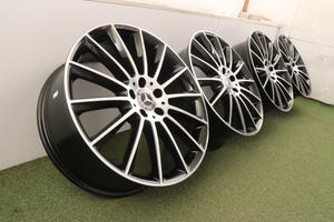 Cerchi in lega Mercedes Classe E Coupe 20 ORIGINAL