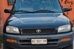 rav4 1996  129cv Asi