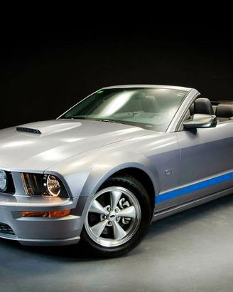 Cerchi Ford Mustang