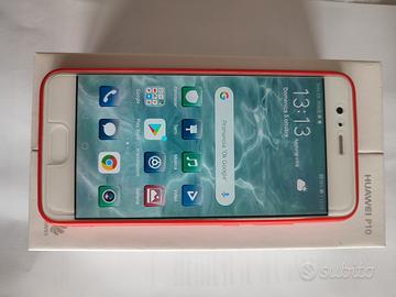 Huawei P10 