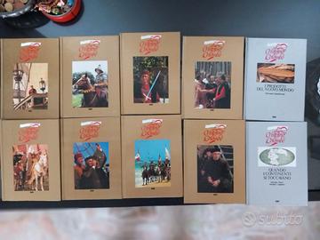 Libri Cristoforo Colombo Rai 1985