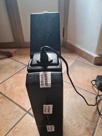 batteria a litio 48/15