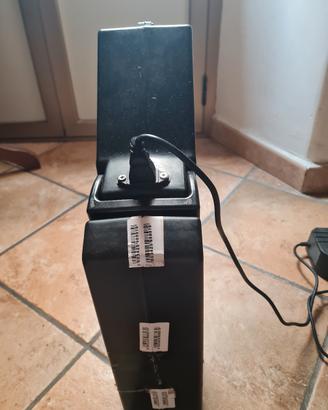 batteria a litio 48/15