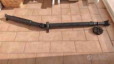 Albero trasmissione speciale BMW e46 330xi 330xd