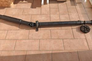 Albero trasmissione speciale BMW e46 330xi 330xd