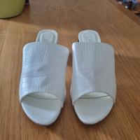 ciabatta sandalo Nr. 39