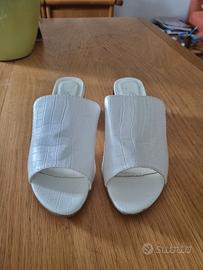 ciabatta sandalo Nr. 39