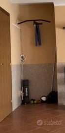 Attrezzatura palestra