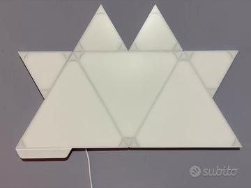 Led RGB Nanoleaf