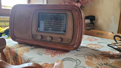 radio