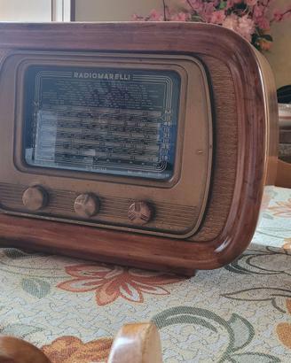 radio