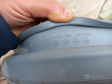 Ricambi LAVATRICE INDESIT