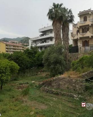 Terreno edificabile pressi svincolo gazzi rif