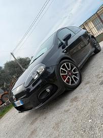 Grande Punto Abarth