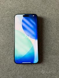 Iphone 15 pro max - 256GB